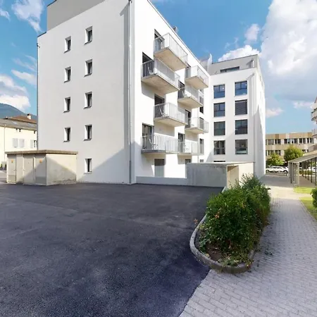 דירה Furnished Studio #006 - Swiss