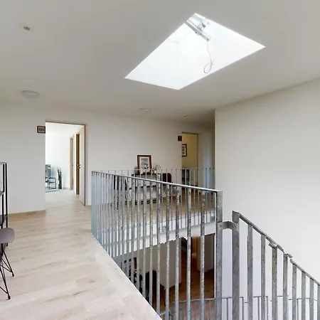 Apartment Furnished Studio #006 - Swiss *