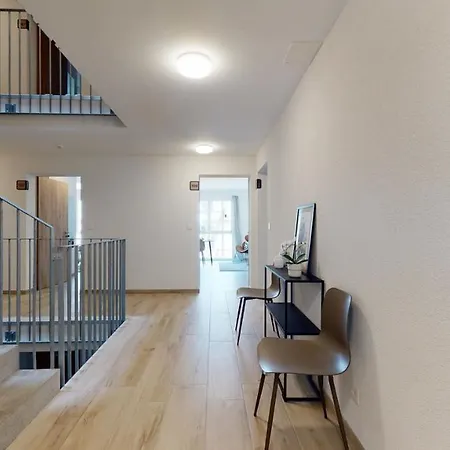 Furnished Studio #006 - Swiss Apartamento *