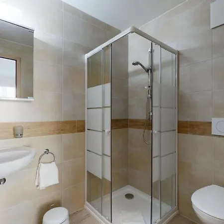Furnished Studio #006 - Swiss Apartamento